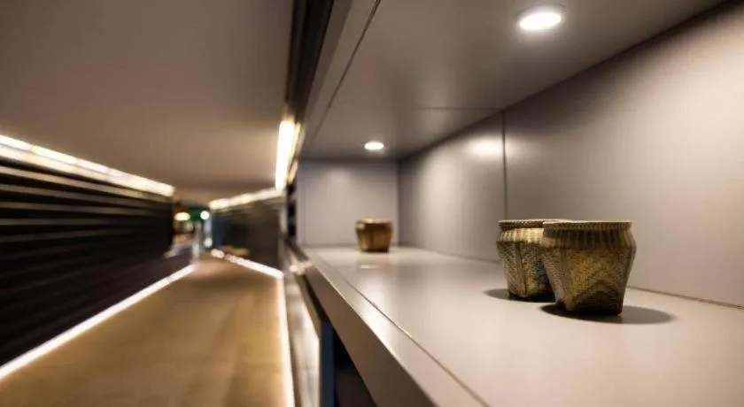 Pakchong Center Poshtel