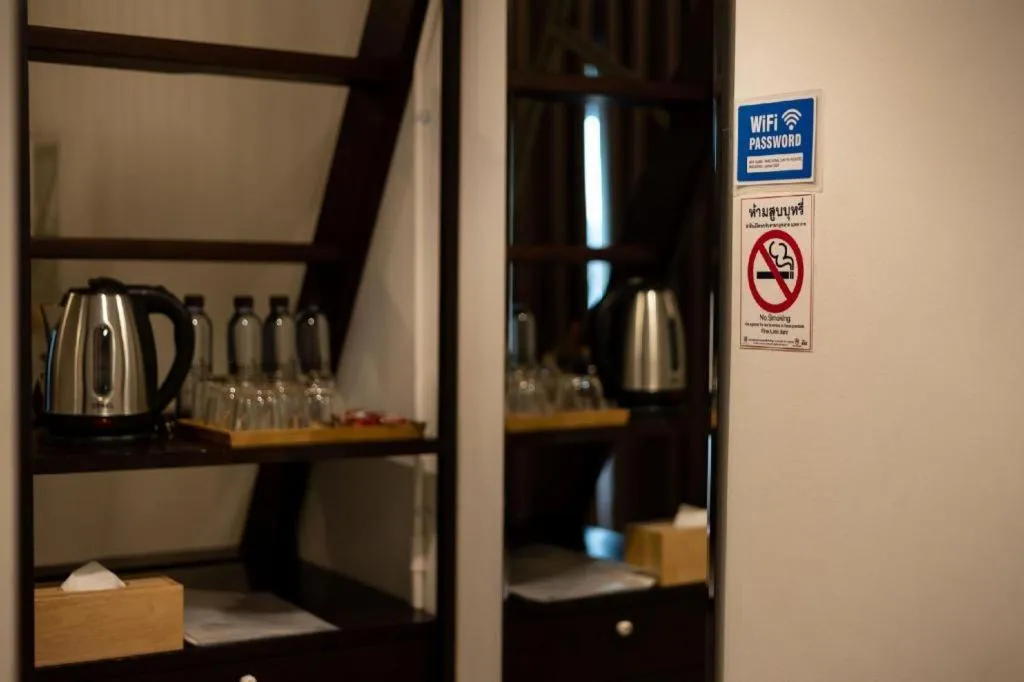 Pakchong Center Poshtel