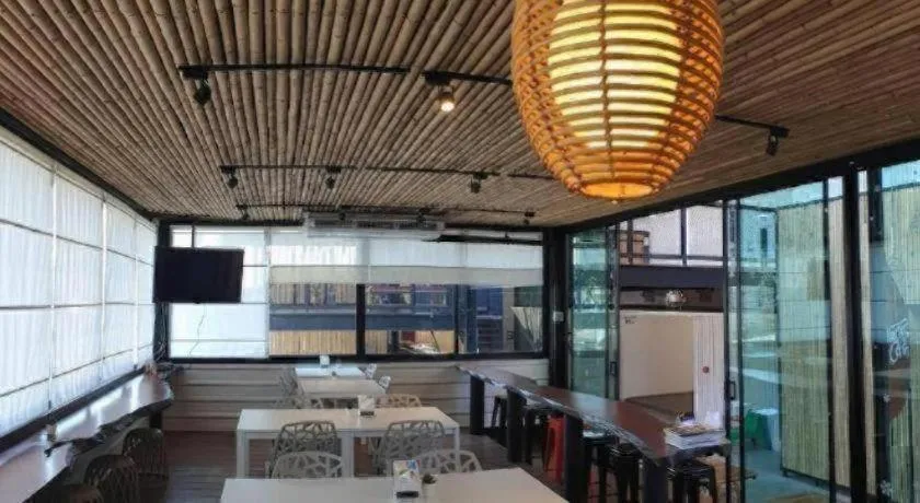 Pakchong Center Poshtel