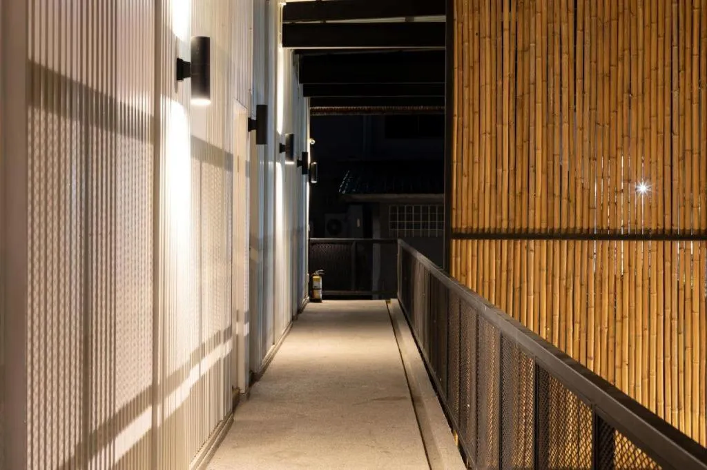 Pakchong Center Poshtel