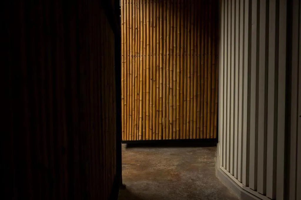 Pakchong Center Poshtel