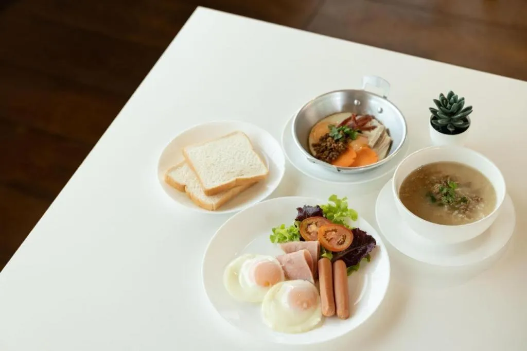 Pakchong Center Poshtel