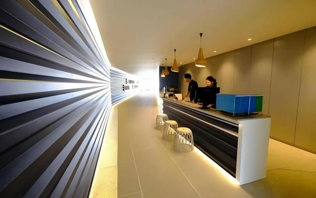 Pakchong Center Poshtel