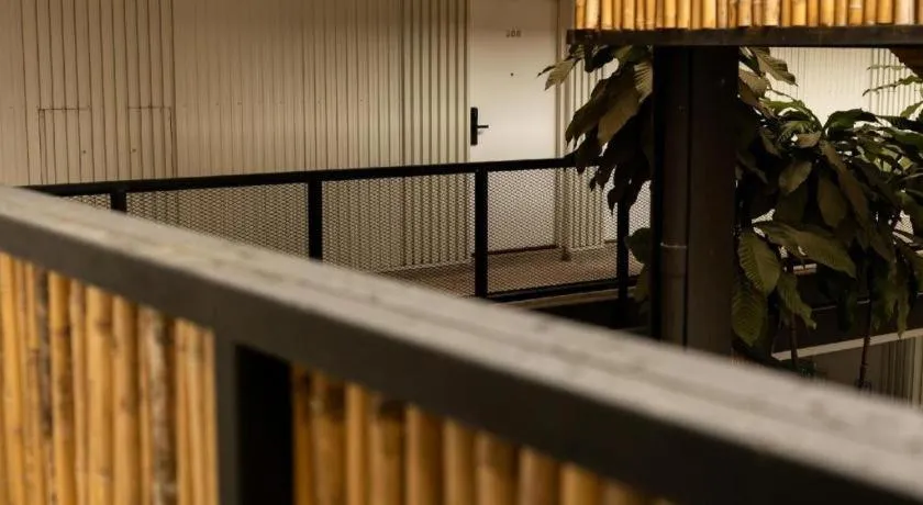 Pakchong Center Poshtel