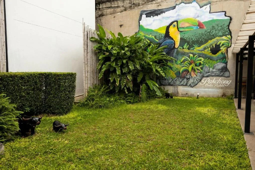 Pakchong Center Poshtel