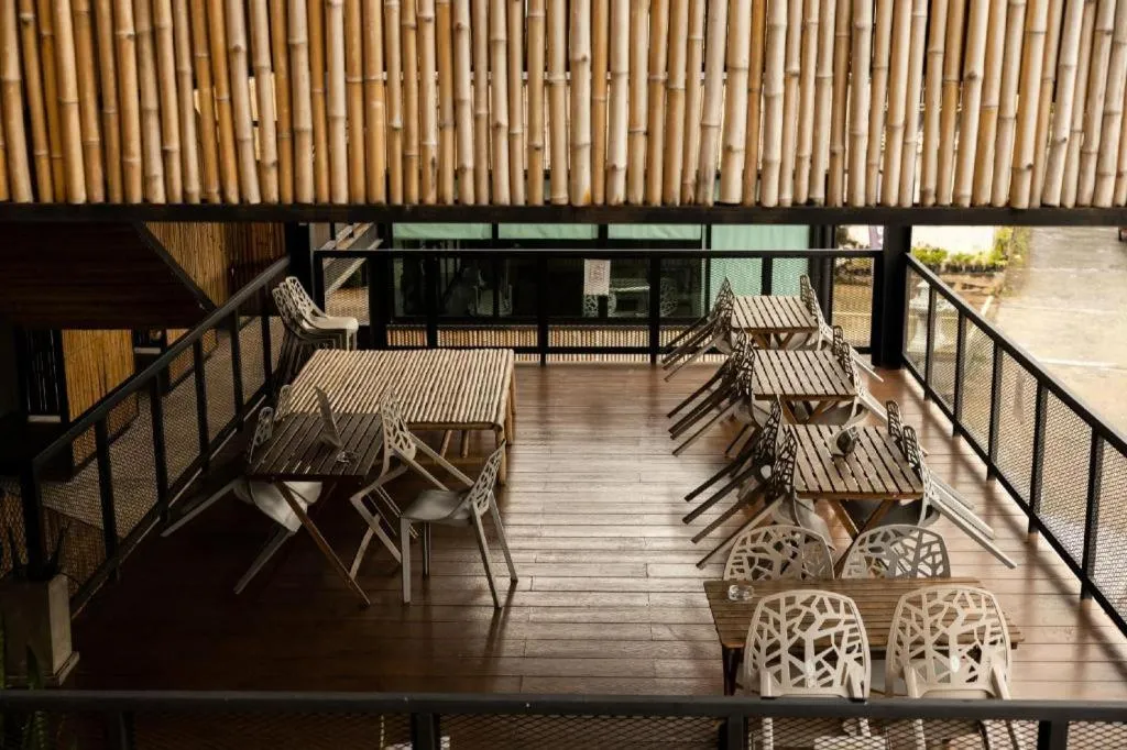 Pakchong Center Poshtel