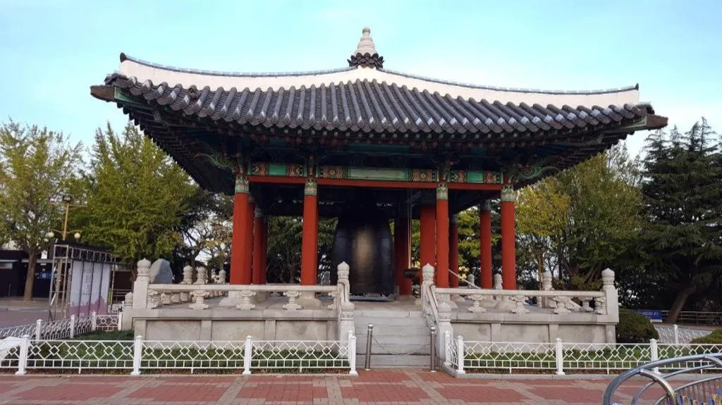 Busan CONNECT Ocean Hotel