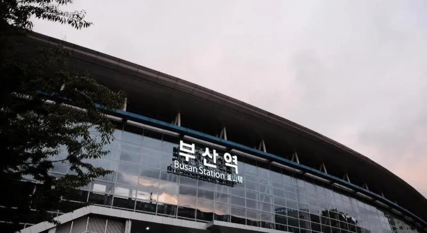 Busan CONNECT Ocean Hotel
