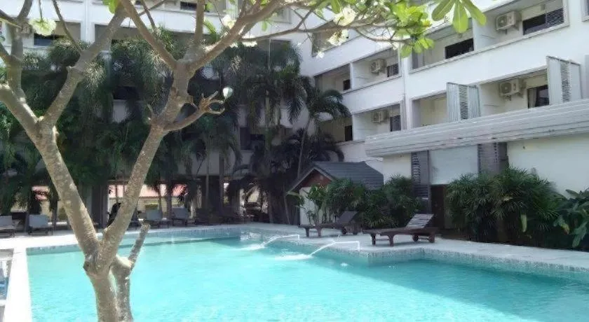 The Zen Hotel Pattaya