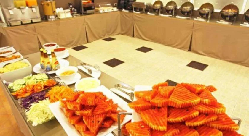 The Zen Hotel Pattaya