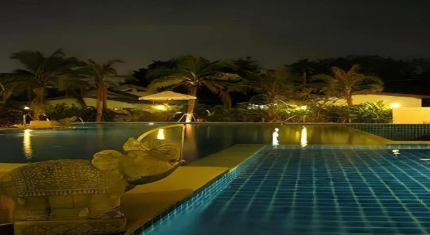 The Zen Hotel Pattaya