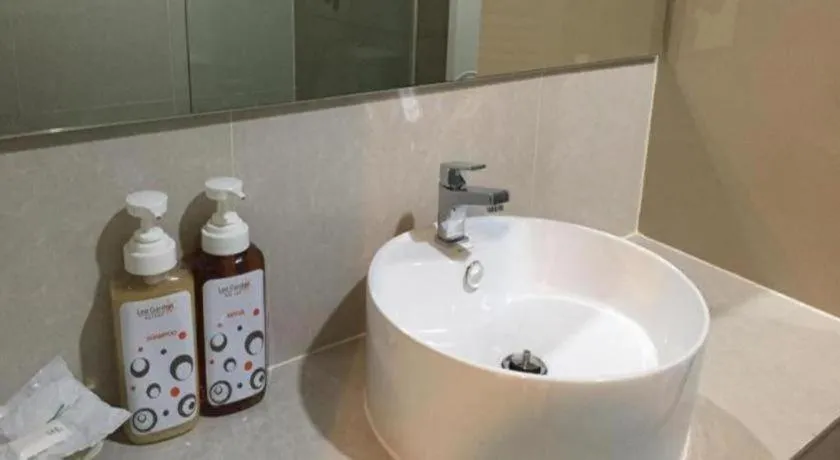 The Zen Hotel Pattaya