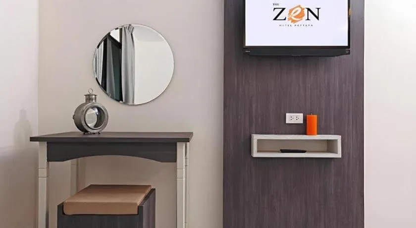 The Zen Hotel Pattaya
