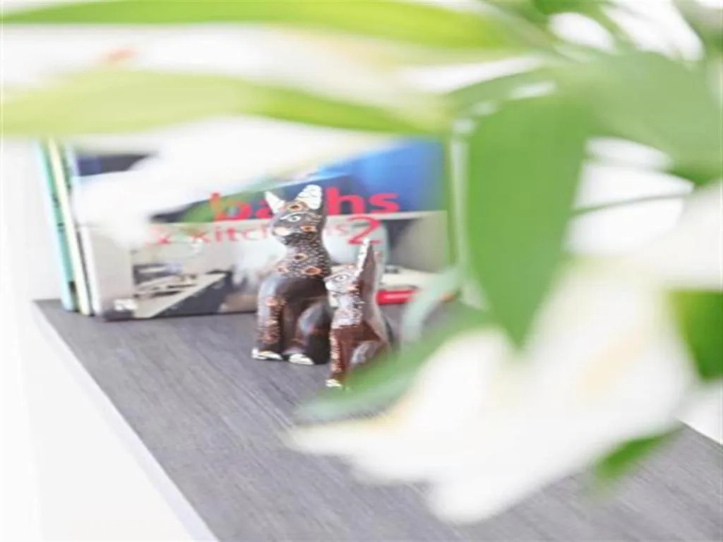 The Zen Hotel Pattaya