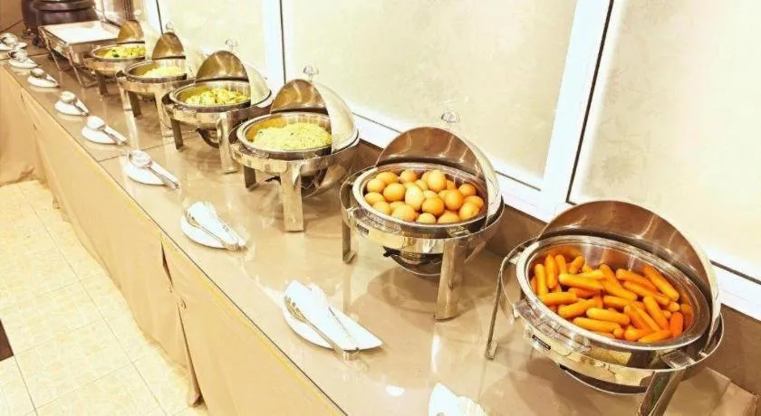 The Zen Hotel Pattaya