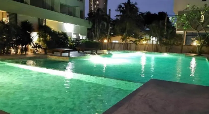 The Zen Hotel Pattaya
