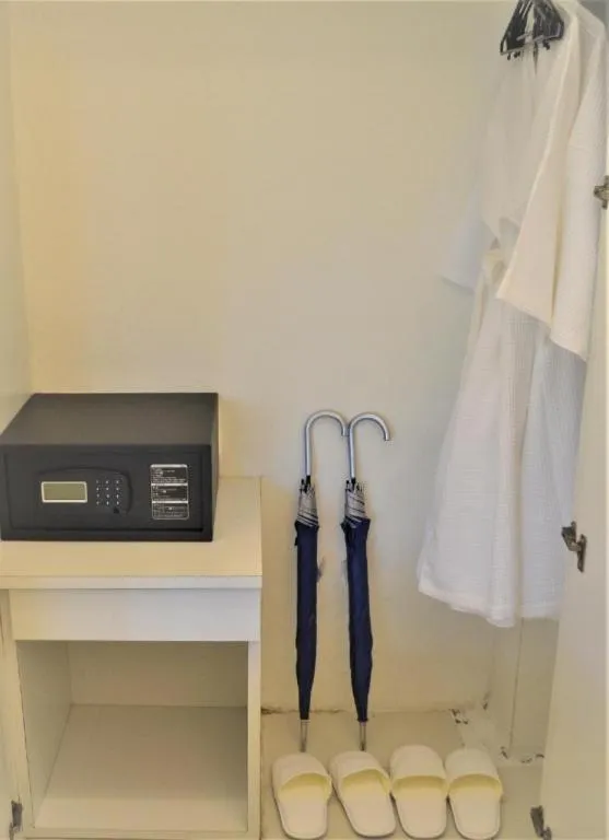 The Zen Hotel Pattaya