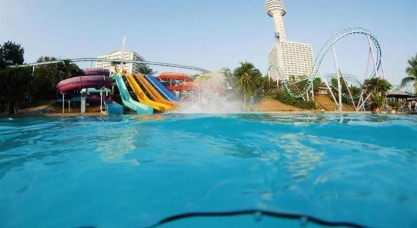 The Zen Hotel Pattaya