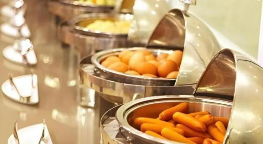 The Zen Hotel Pattaya