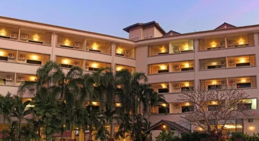 The Zen Hotel Pattaya