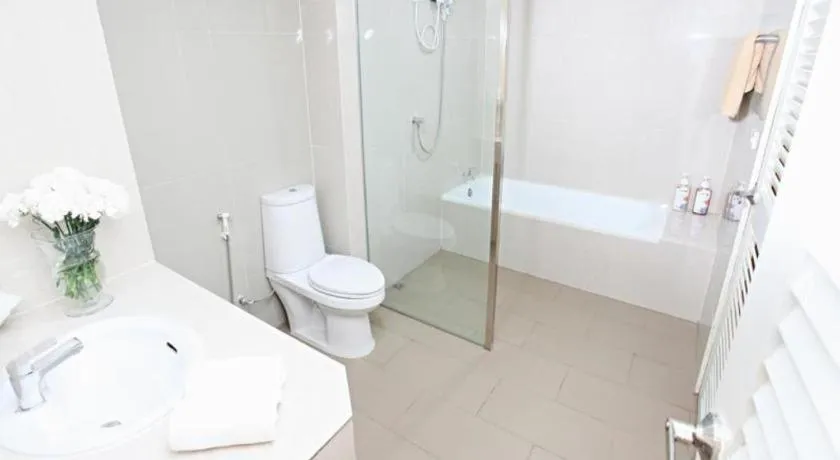 The Zen Hotel Pattaya