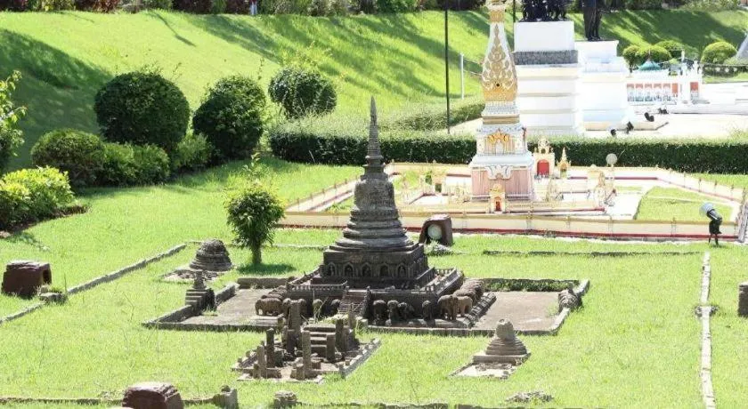 The Zen Hotel Pattaya