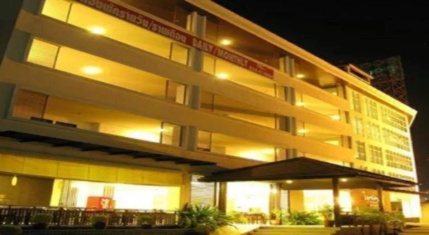 The Zen Hotel Pattaya