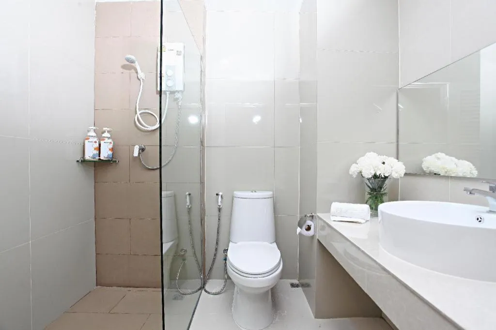 The Zen Hotel Pattaya