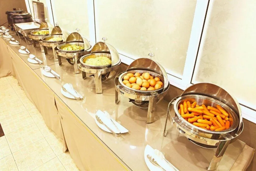 The Zen Hotel Pattaya