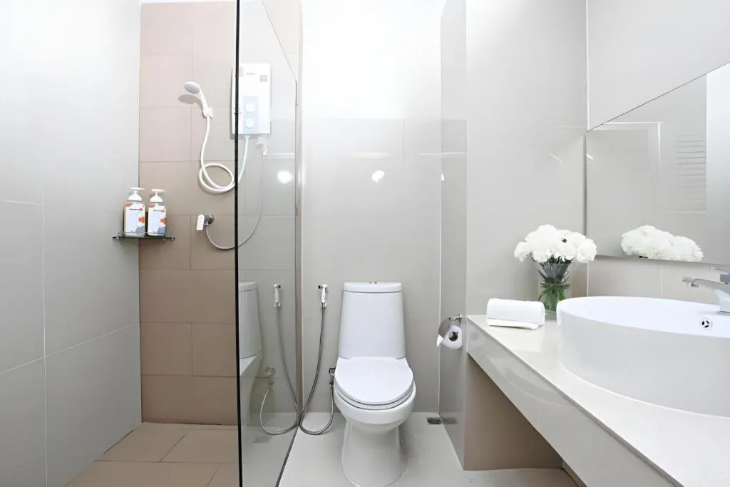 The Zen Hotel Pattaya