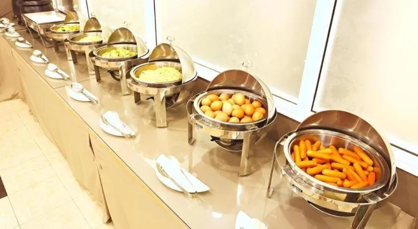 The Zen Hotel Pattaya