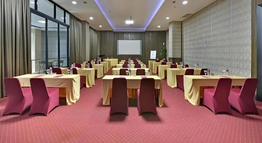 Travello Hotel Bandung