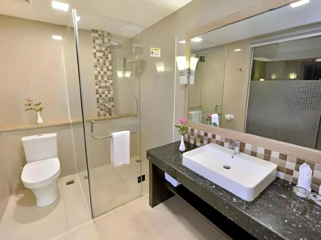 Travello Hotel Bandung