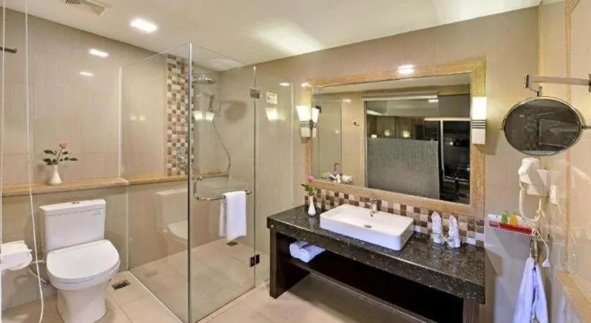 Travello Hotel Bandung