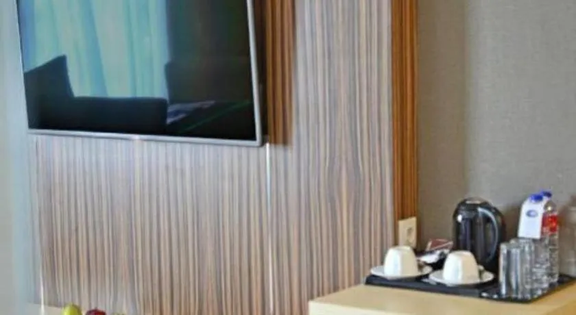 Travello Hotel Bandung