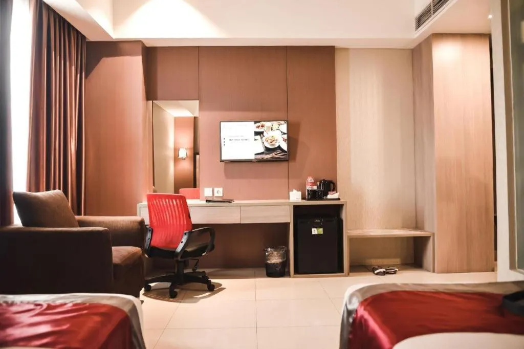 Travello Hotel Bandung