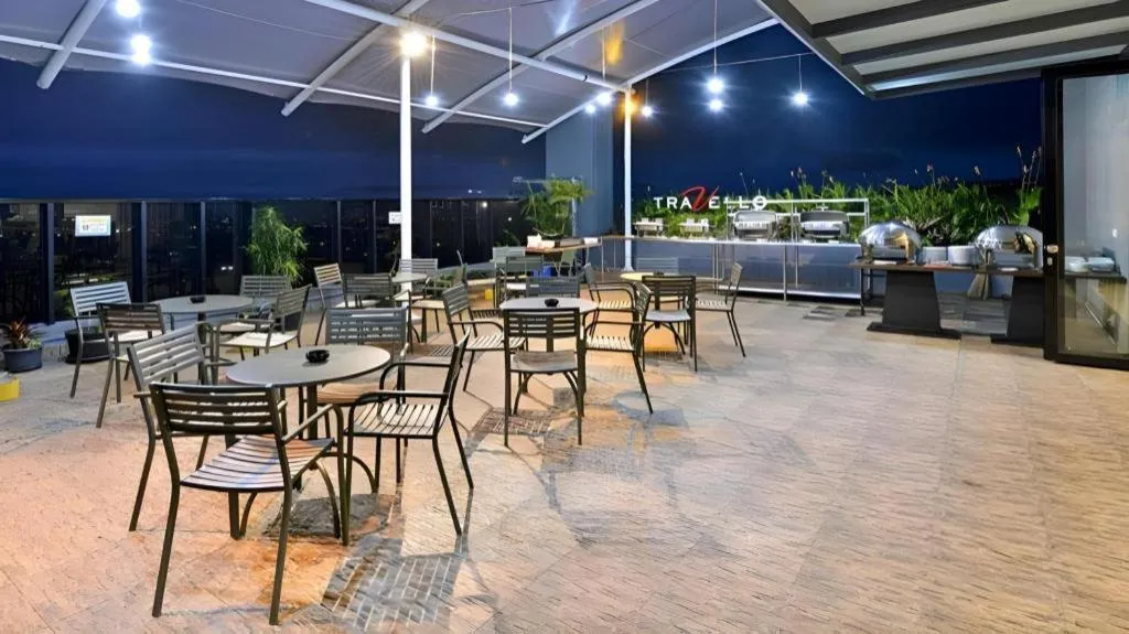 Travello Hotel Bandung