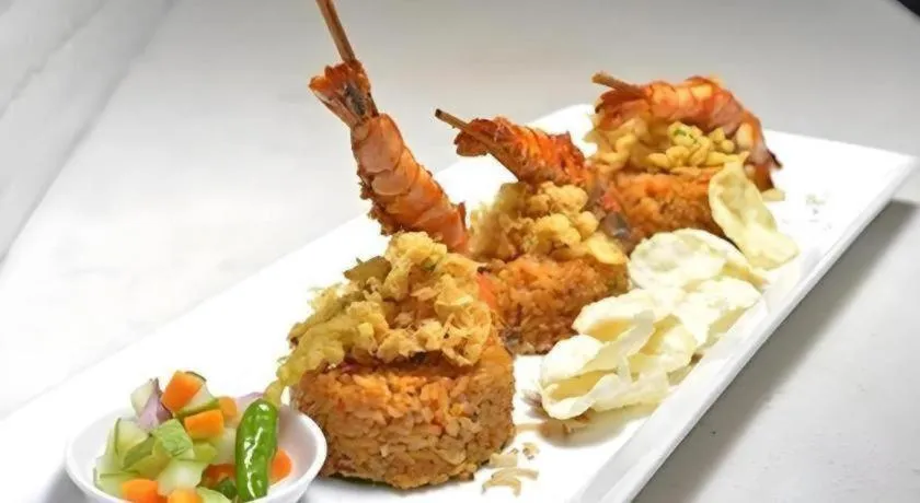 Travello Hotel Bandung