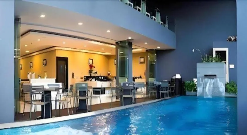 Travello Hotel Bandung