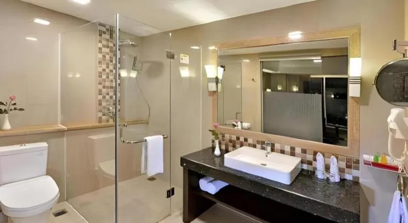 Travello Hotel Bandung