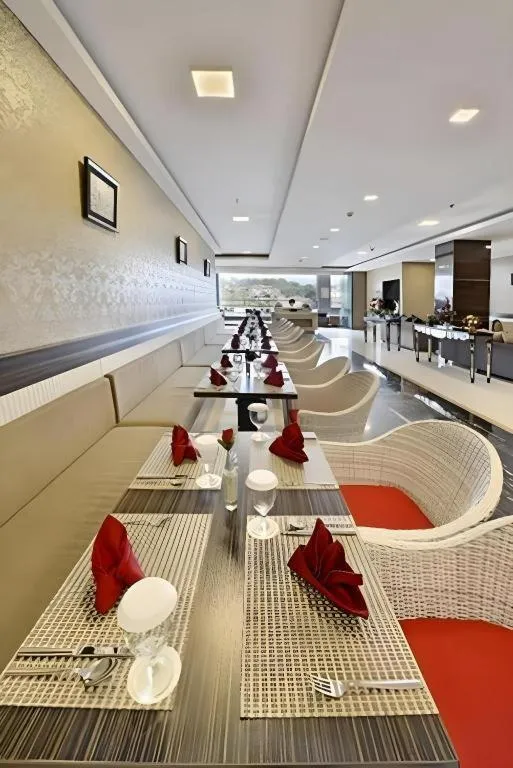 Travello Hotel Bandung