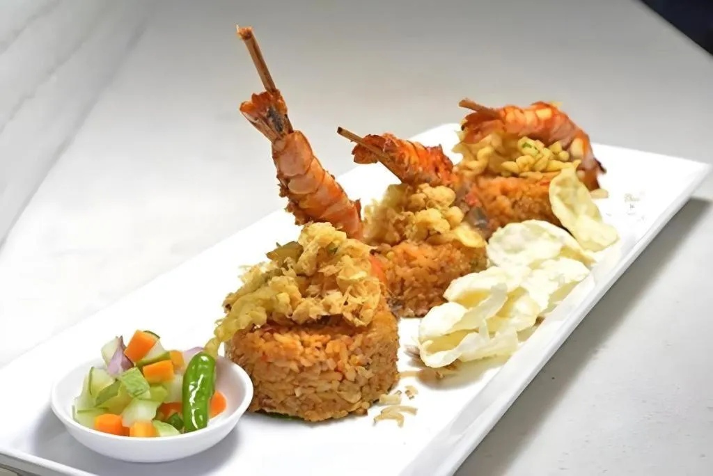 Travello Hotel Bandung