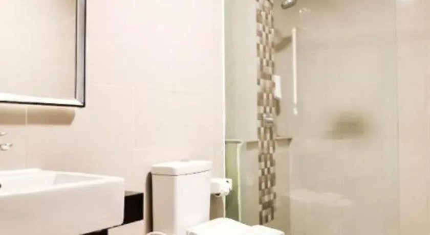 Travello Hotel Bandung