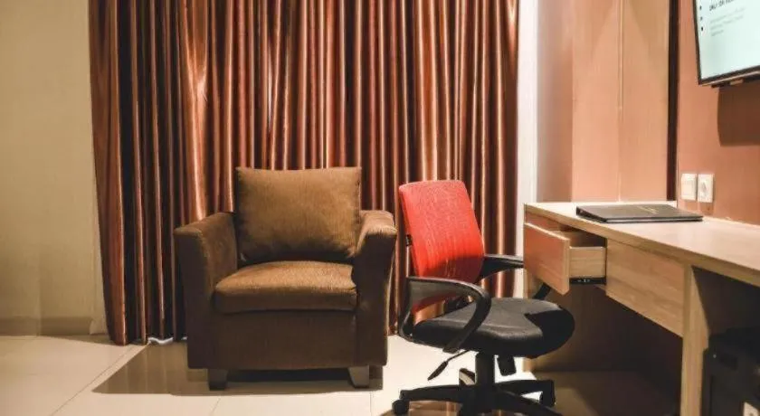 Travello Hotel Bandung