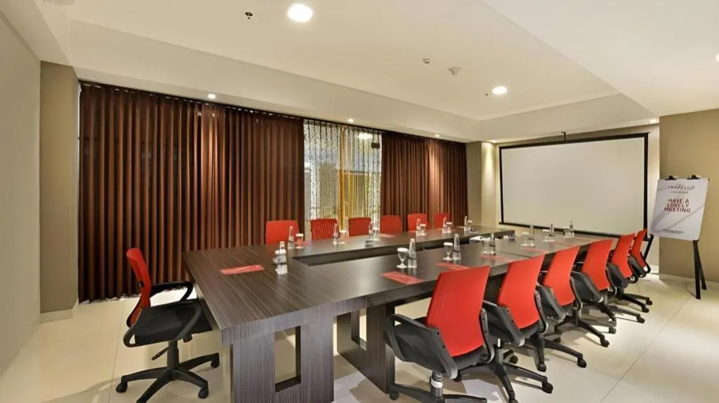 Travello Hotel Bandung