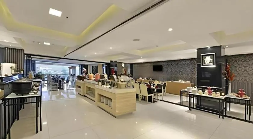 Travello Hotel Bandung