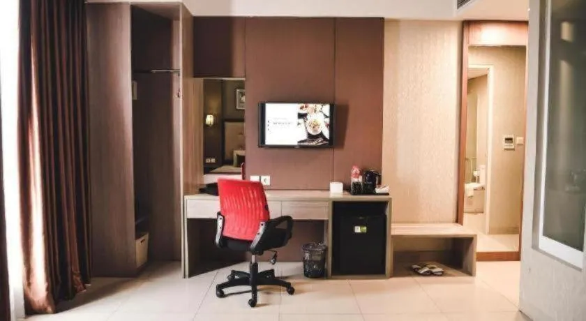 Travello Hotel Bandung