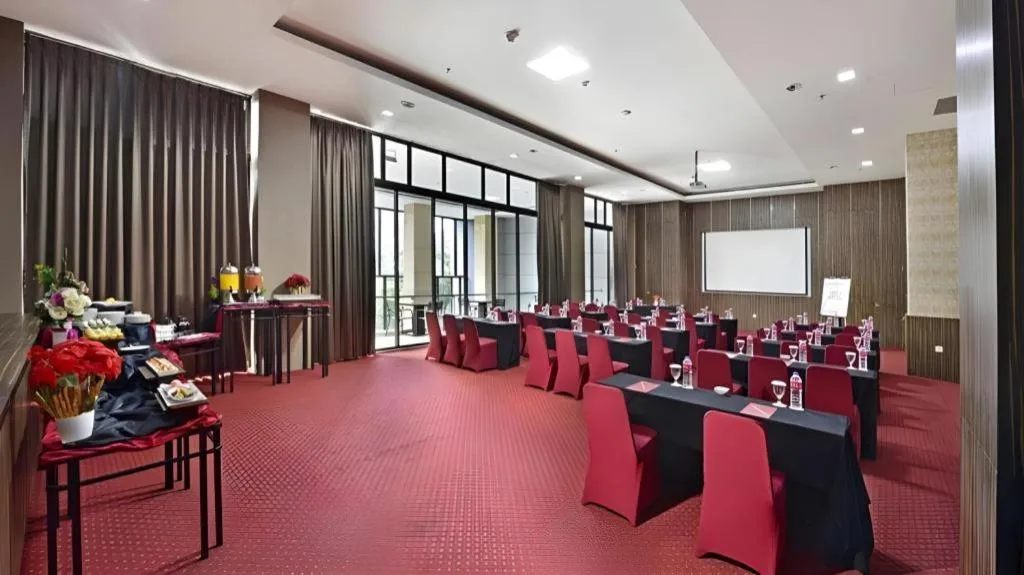 Travello Hotel Bandung