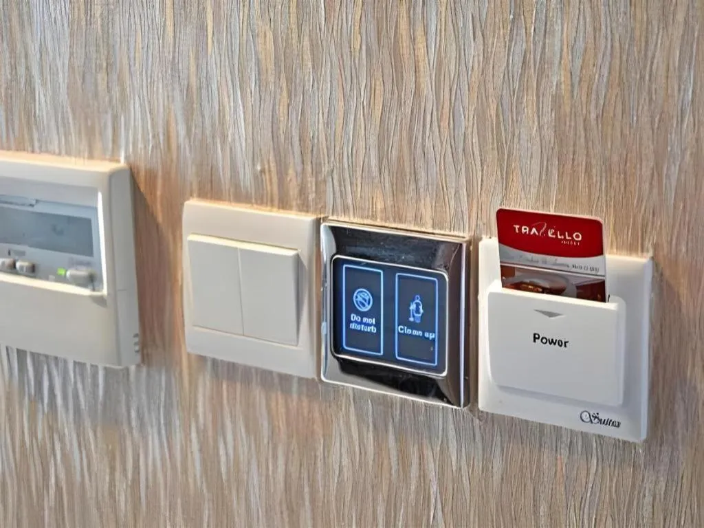 Travello Hotel Bandung