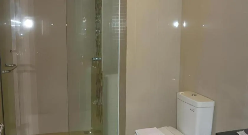 Travello Hotel Bandung